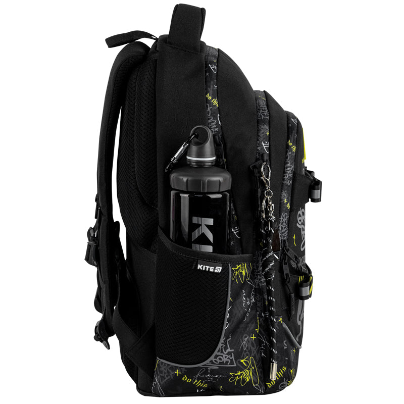 Plecak Kite Education teens Graffiti K26-727M-4