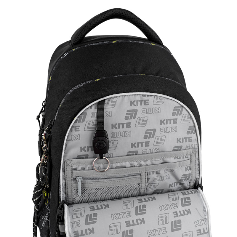 Plecak Kite Education teens Graffiti K26-727M-4