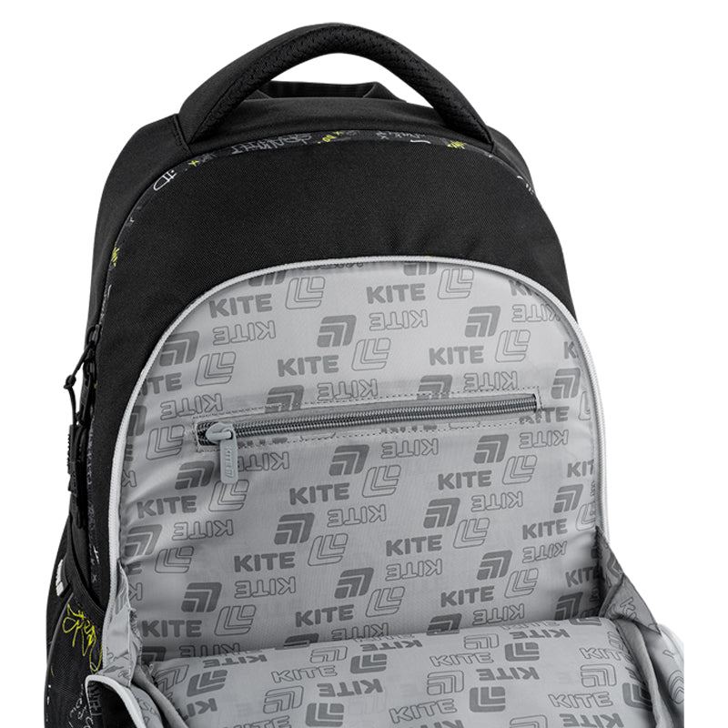 Plecak Kite Education teens Graffiti K26-727M-4