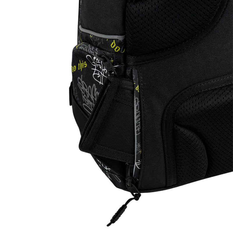 Plecak Kite Education teens Graffiti K26-727M-4
