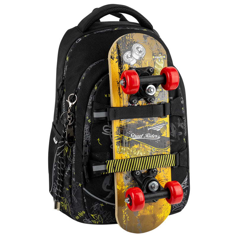 Plecak Kite Education teens Graffiti K26-727M-4
