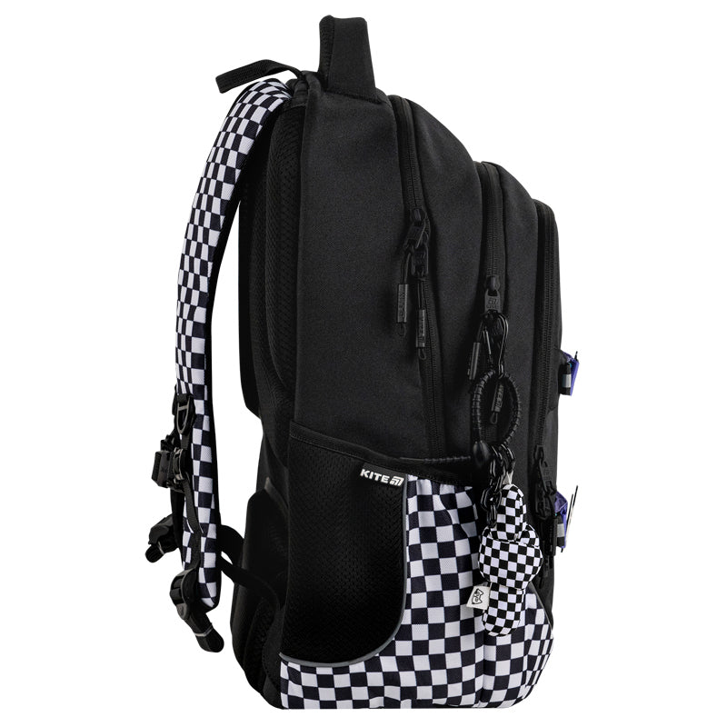 Plecak Kite Education teens Driving Mood K26-727L