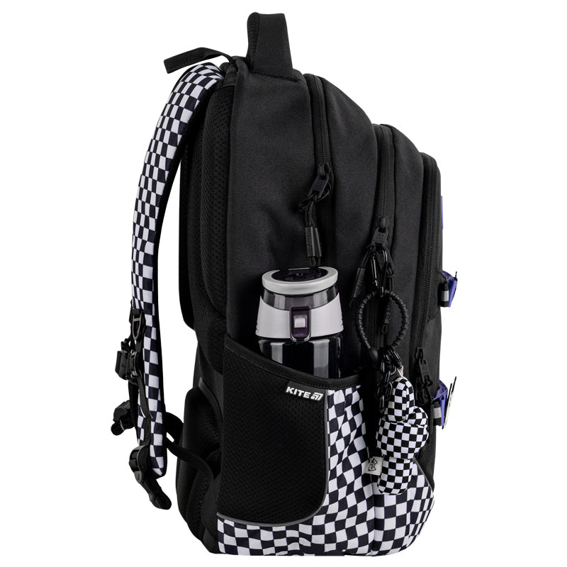 Plecak Kite Education teens Driving Mood K26-727L