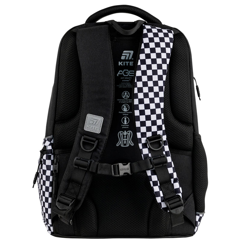 Plecak Kite Education teens Driving Mood K26-727L