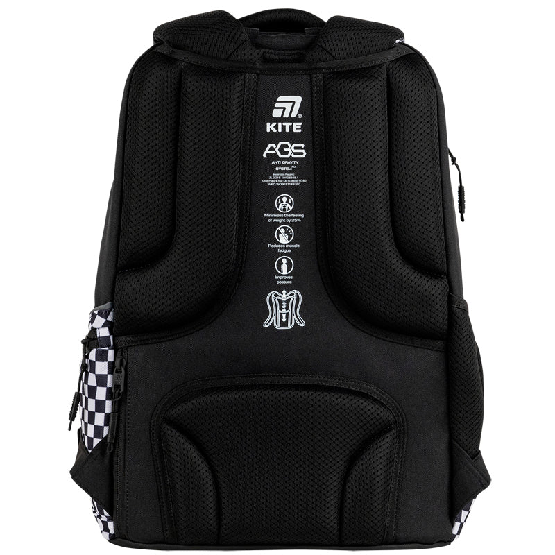 Plecak Kite Education teens Driving Mood K26-727L