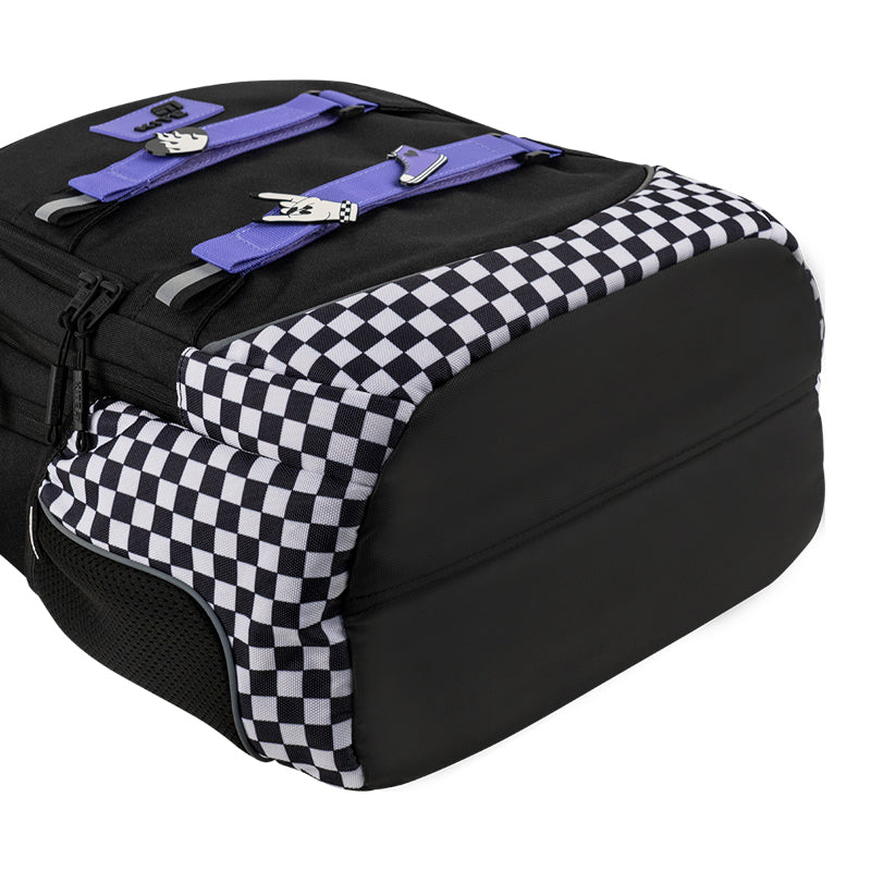 Plecak Kite Education teens Driving Mood K26-727L