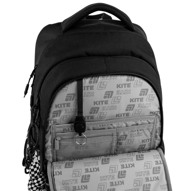 Plecak Kite Education teens Driving Mood K26-727L
