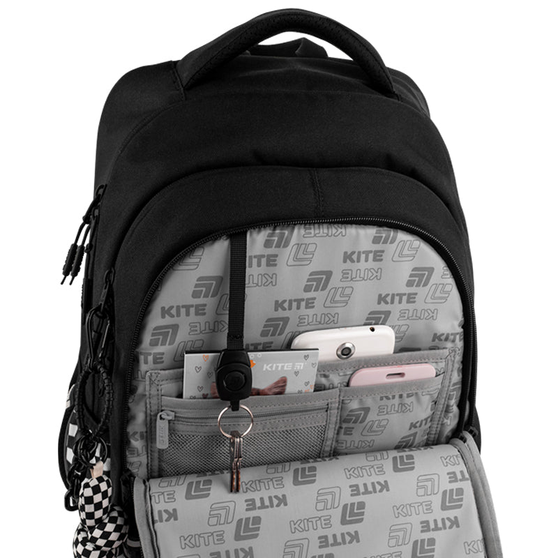 Plecak Kite Education teens Driving Mood K26-727L