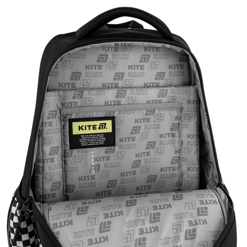 Plecak Kite Education teens Driving Mood K26-727L