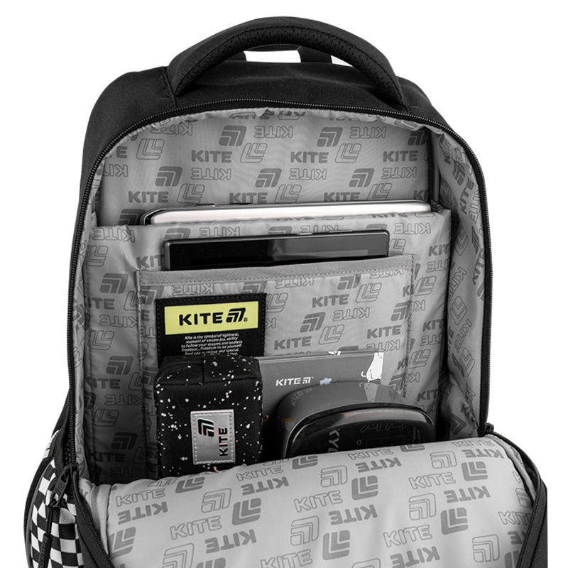 Plecak Kite Education teens Driving Mood K26-727L
