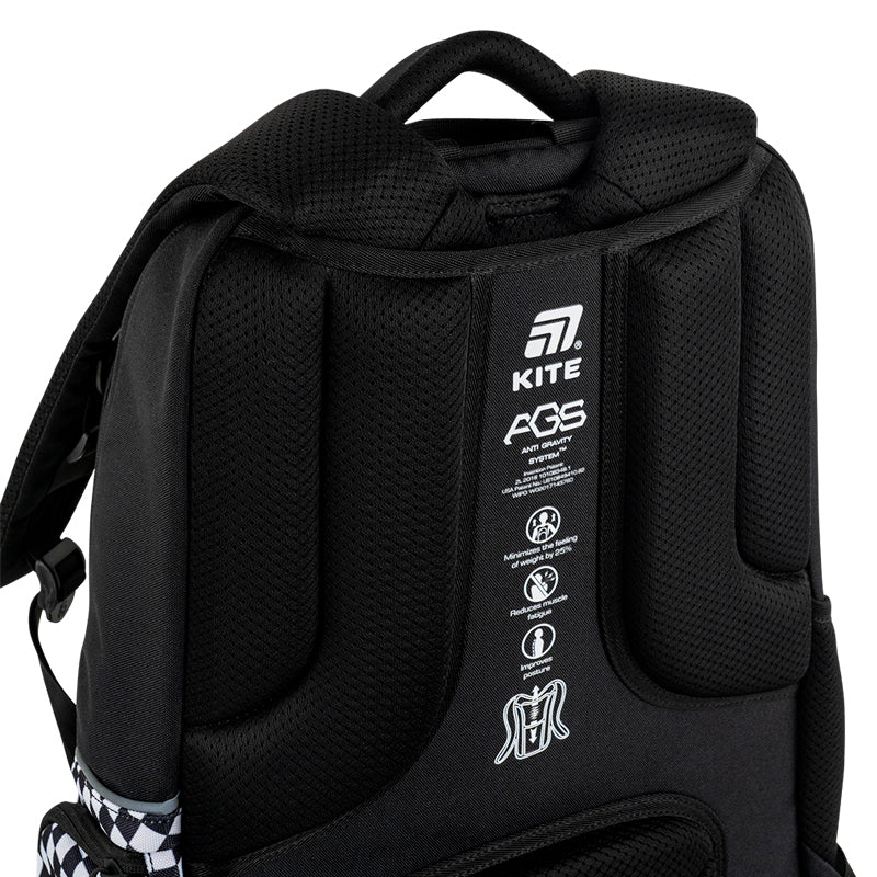 Plecak Kite Education teens Driving Mood K26-727L