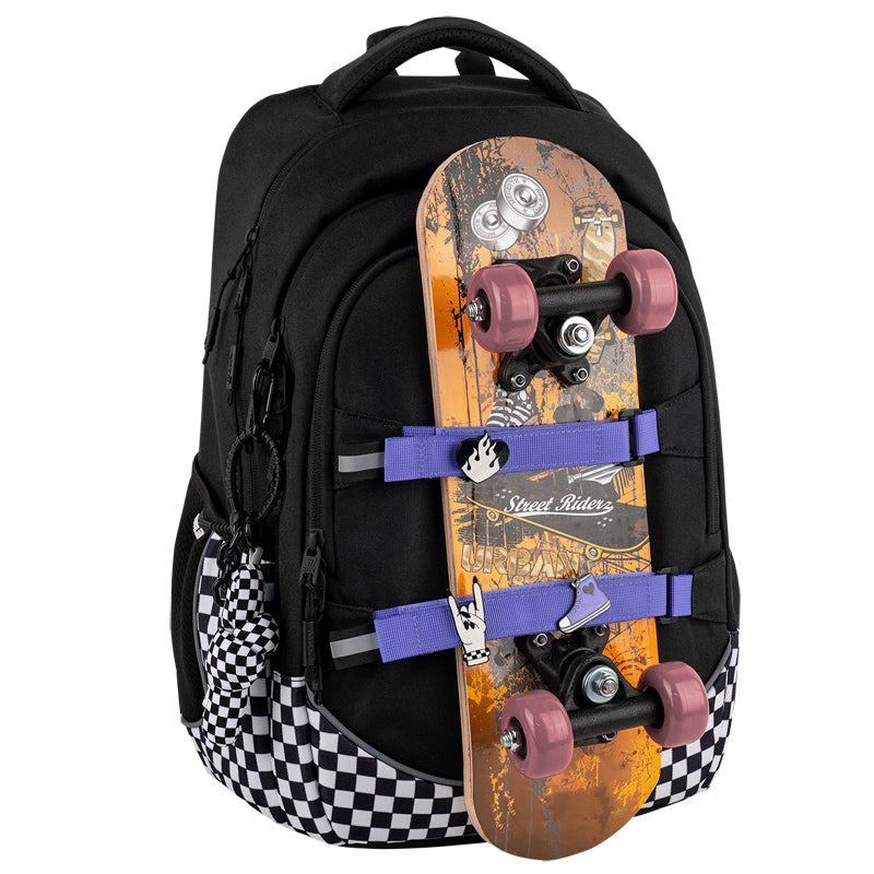 Plecak Kite Education teens Driving Mood K26-727L