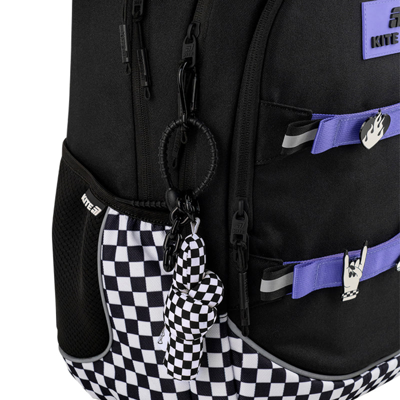 Plecak Kite Education teens Driving Mood K26-727L