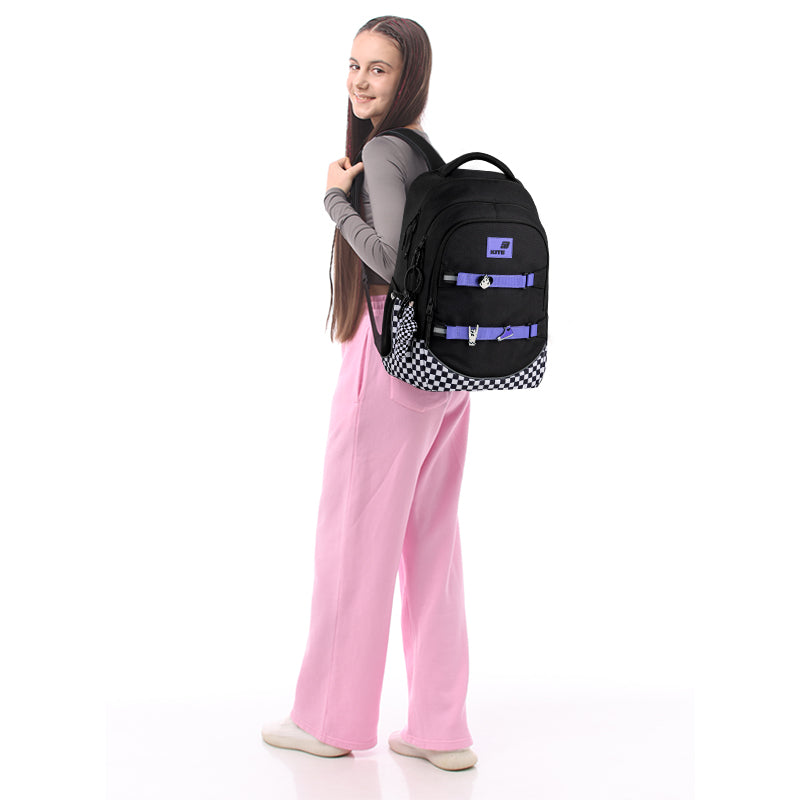 Plecak Kite Education teens Driving Mood K26-727L