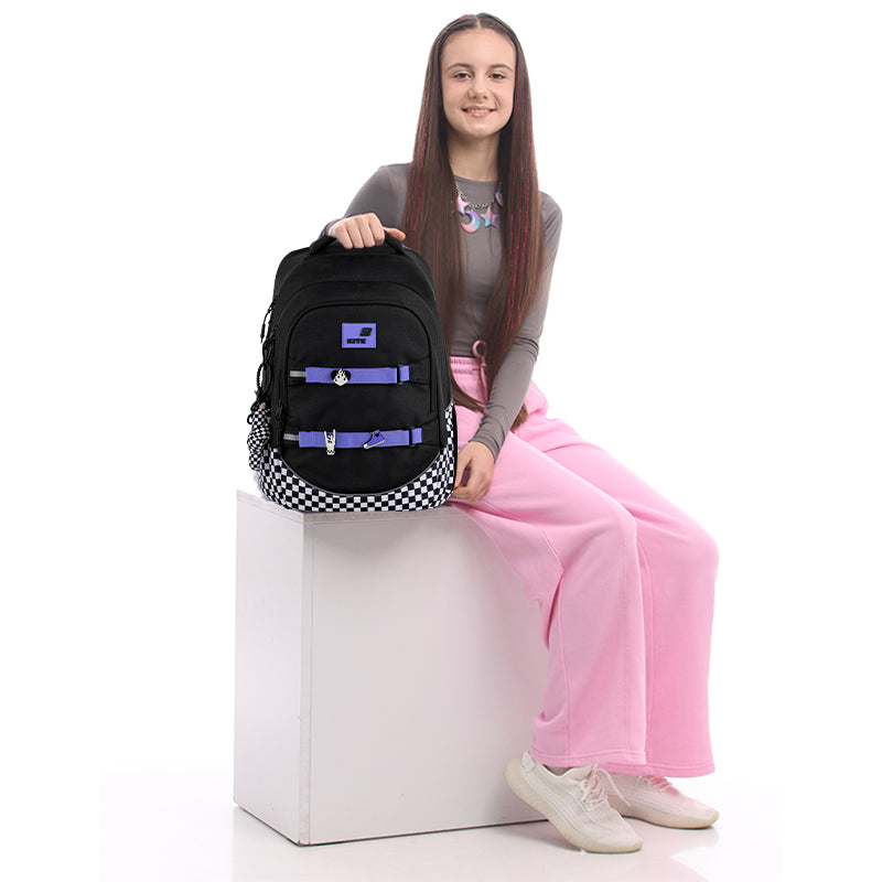 Plecak Kite Education teens Driving Mood K26-727L