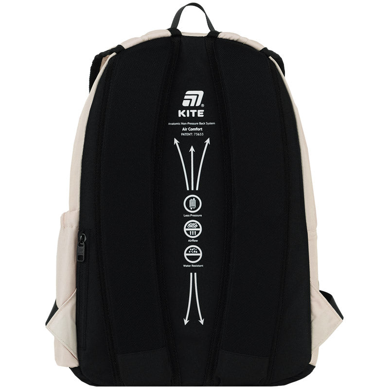 Рюкзак Kite Education teens Molang ML26-949M