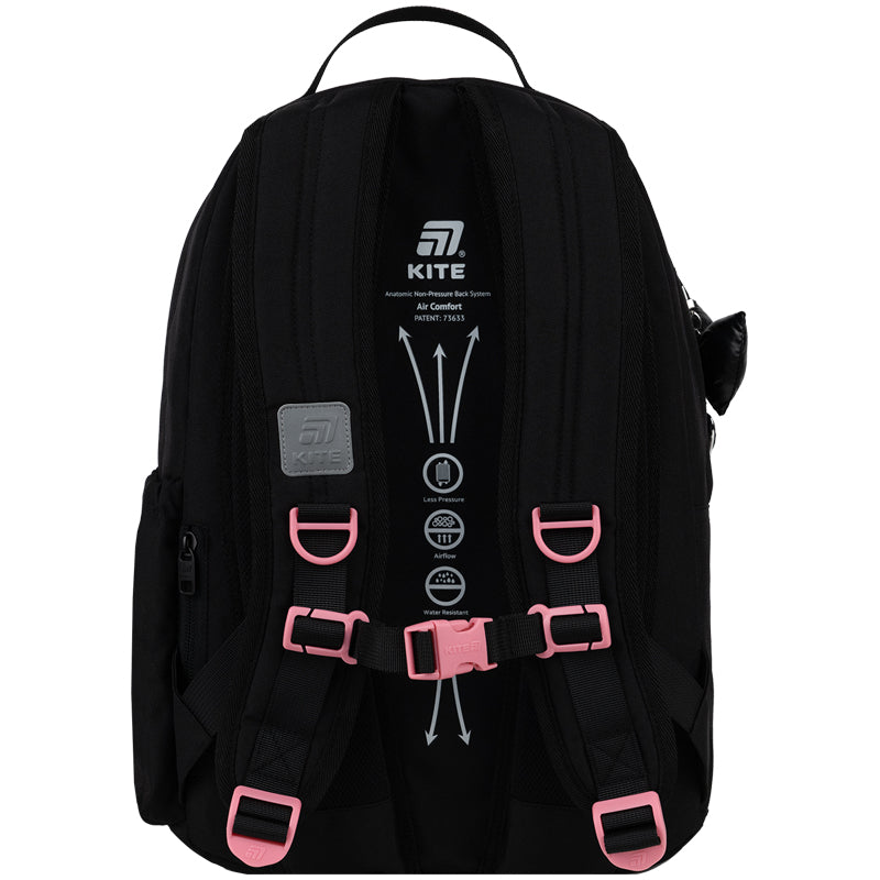 Plecak Kite Education teens Danger K26-949M-1