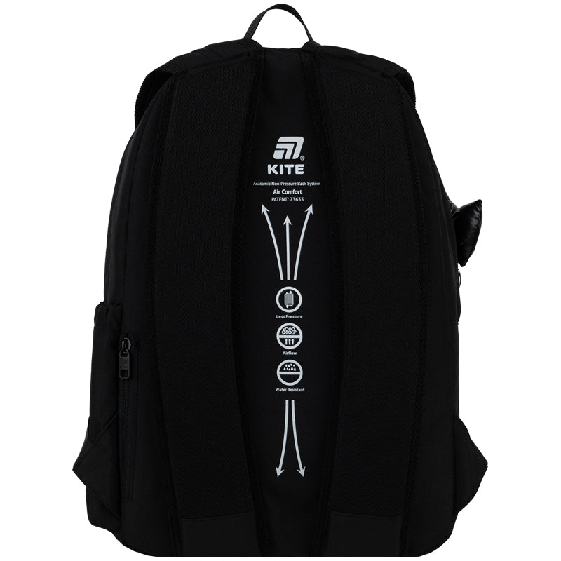 Plecak Kite Education teens Danger K26-949M-1