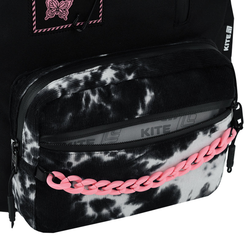 Plecak Kite Education teens Danger K26-949M-1