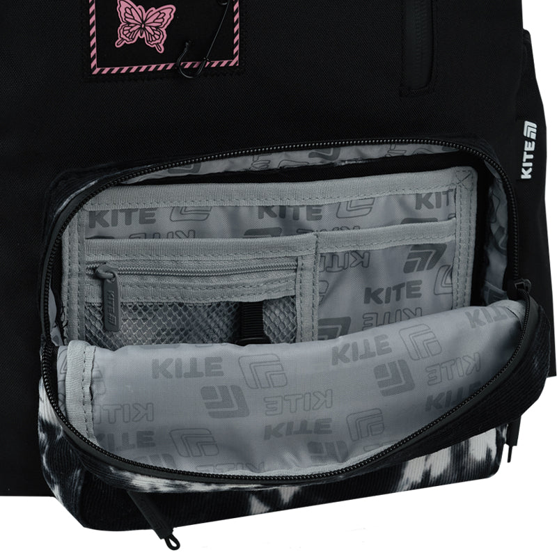 Plecak Kite Education teens Danger K26-949M-1