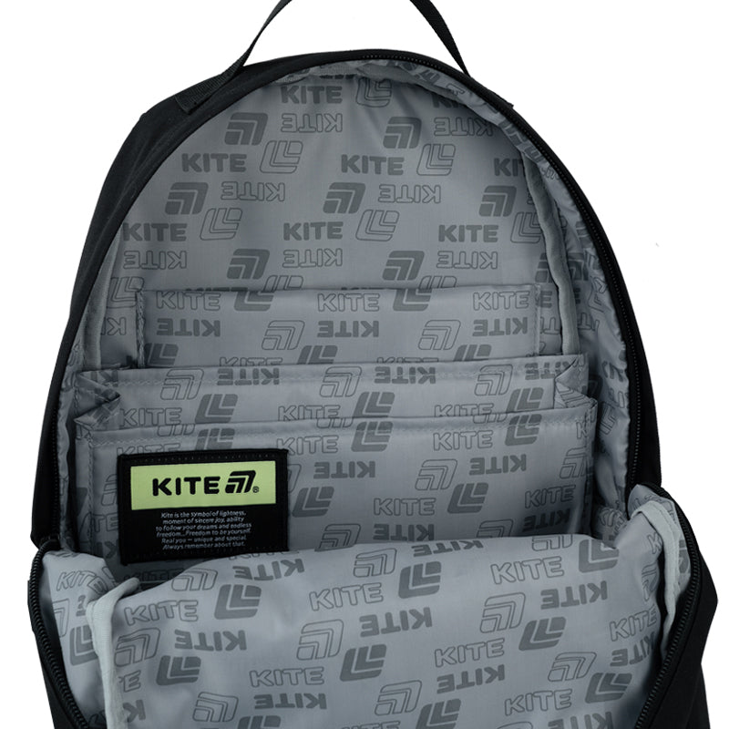 Plecak Kite Education teens Danger K26-949M-1