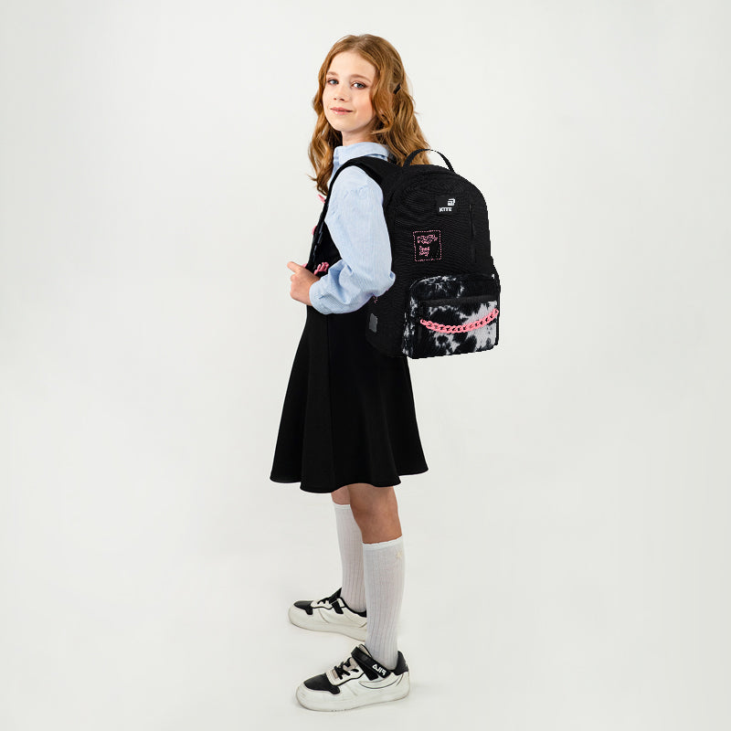 Plecak Kite Education teens Danger K26-949M-1
