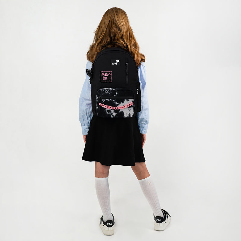 Plecak Kite Education teens Danger K26-949M-1