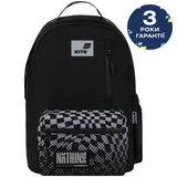 Plecak Kite Education teens Nothing Impossible K26-949M-2