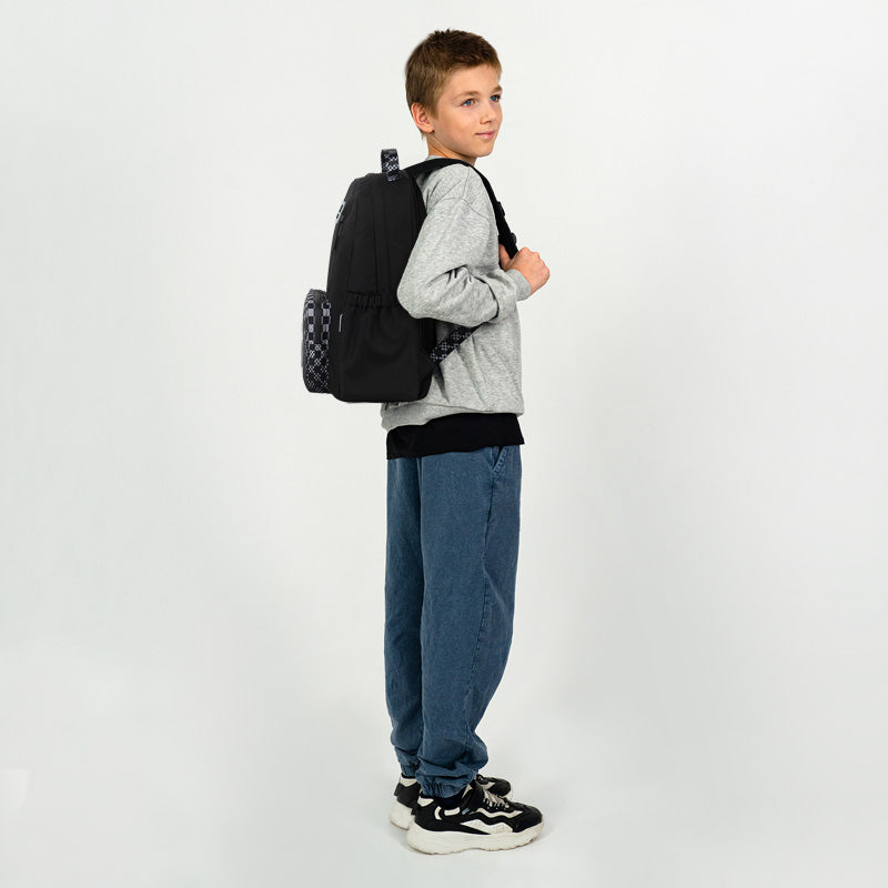 Рюкзак Kite Education teens Nothing Impossible K26-949M-2