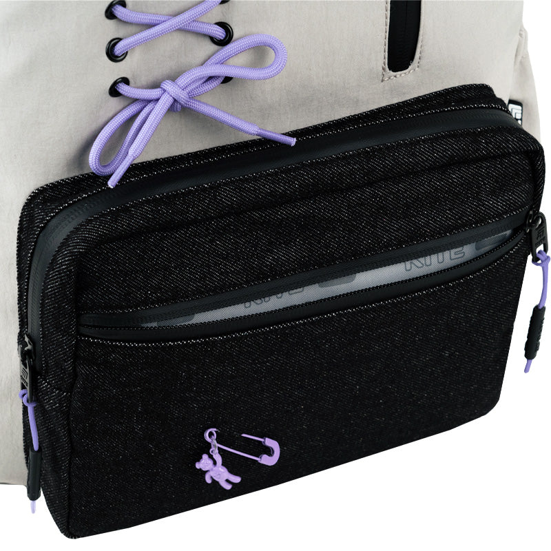 Plecak Kite Education teens Romantic Minimalism K26-949L-1