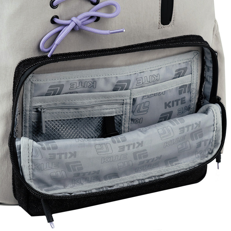 Plecak Kite Education teens Romantic Minimalism K26-949L-1