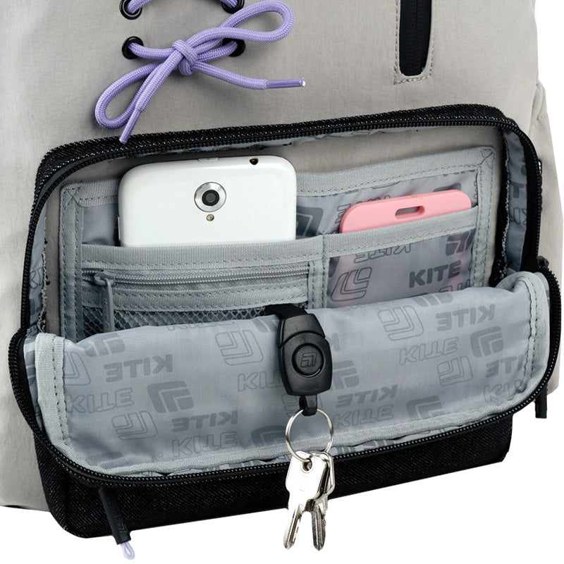 Plecak Kite Education teens Romantic Minimalism K26-949L-1