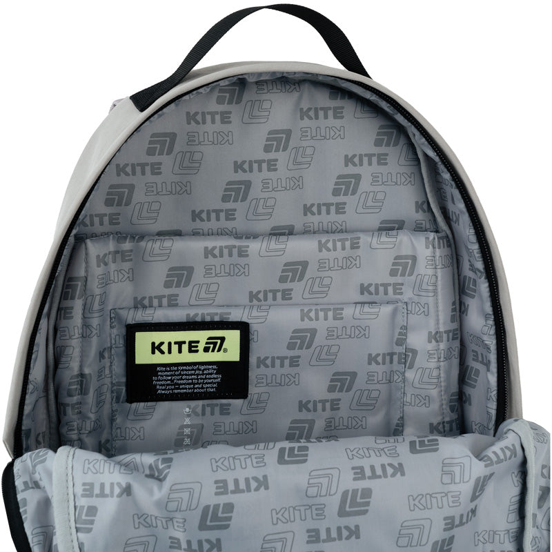 Plecak Kite Education teens Romantic Minimalism K26-949L-1