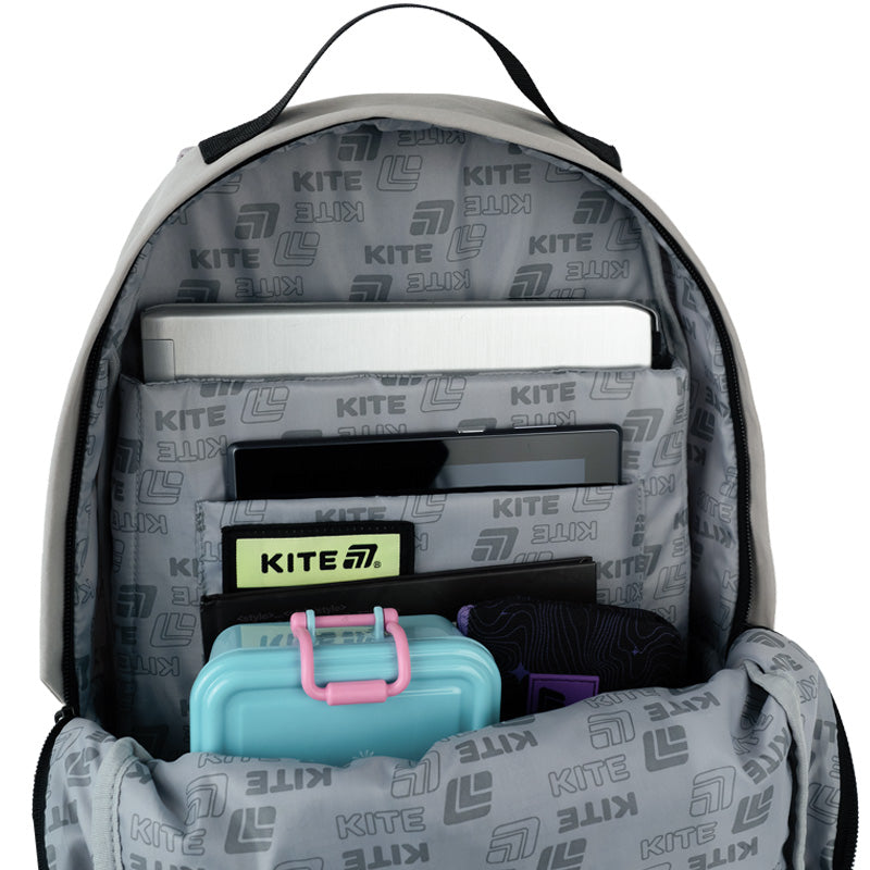 Plecak Kite Education teens Romantic Minimalism K26-949L-1