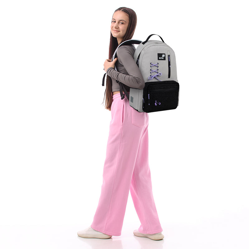 Plecak Kite Education teens Romantic Minimalism K26-949L-1