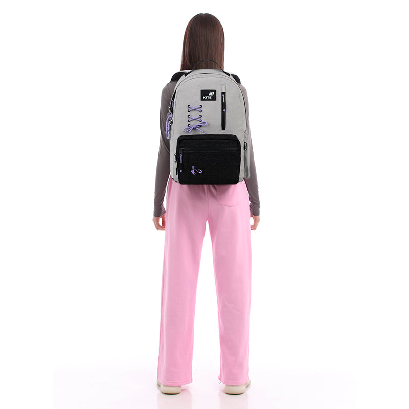 Plecak Kite Education teens Romantic Minimalism K26-949L-1