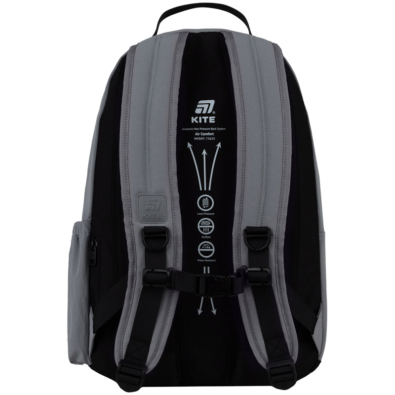 Plecak Kite Education teens No One Cares K26-949L-2