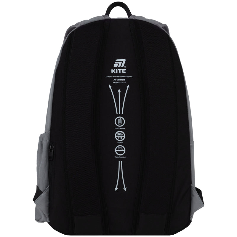 Plecak Kite Education teens No One Cares K26-949L-2