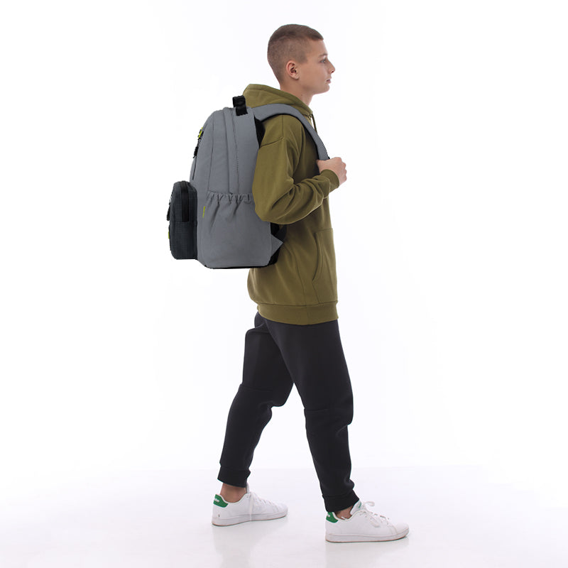 Plecak Kite Education teens No One Cares K26-949L-2