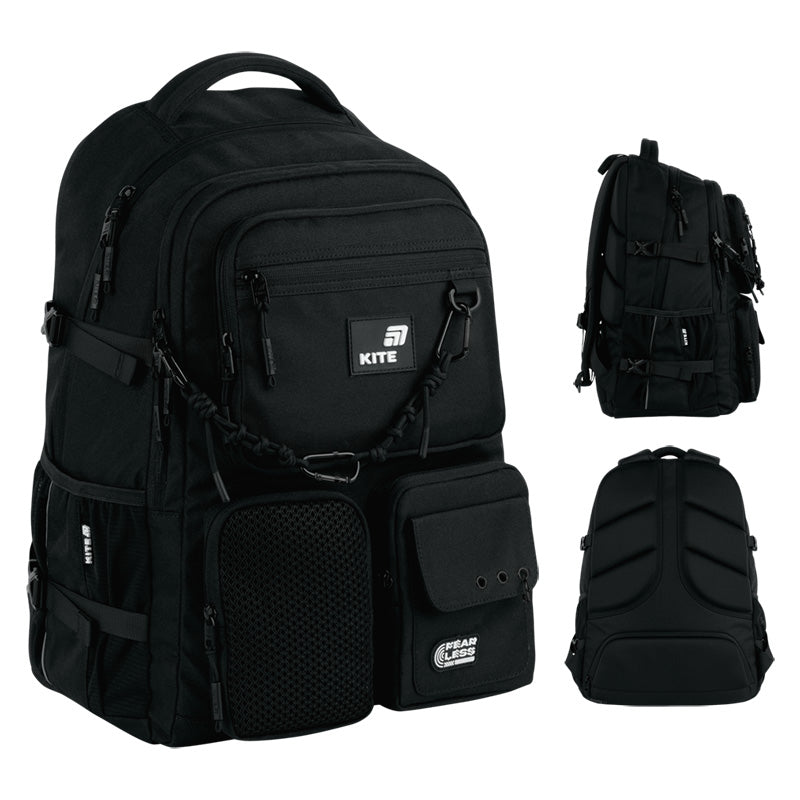 Plecak Kite Education teens Fear Less K26-1018XL-1