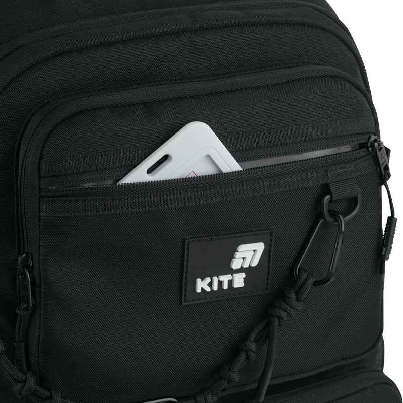 Plecak Kite Education teens Fear Less K26-1018XL-1
