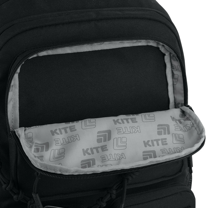 Plecak Kite Education teens Fear Less K26-1018XL-1