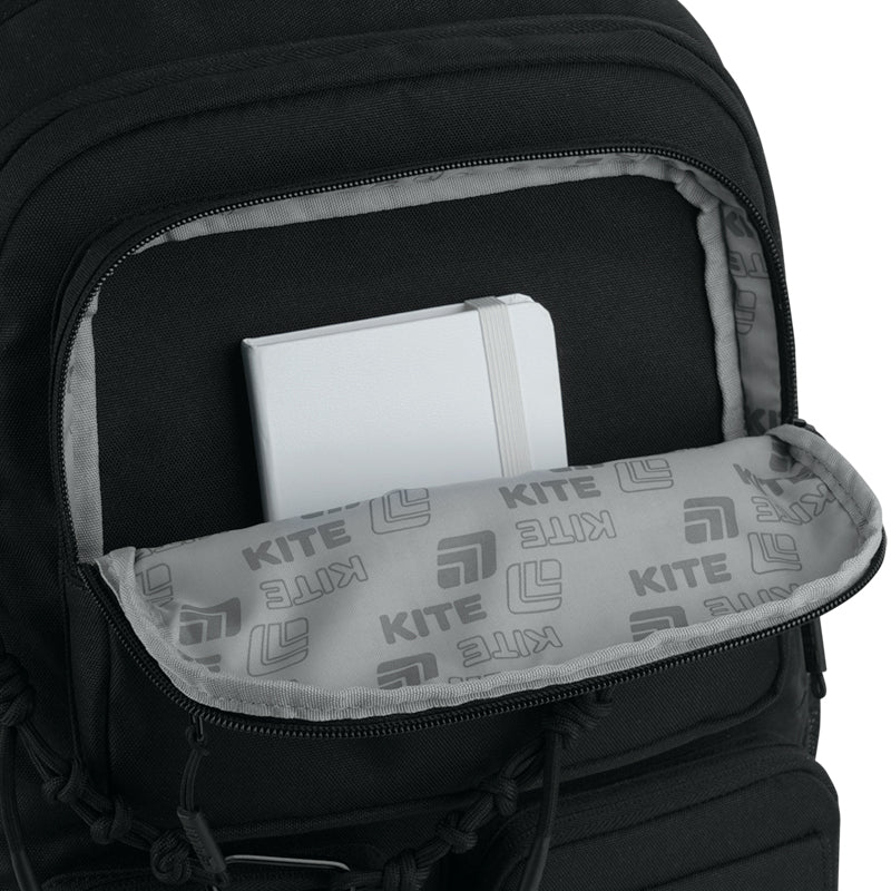 Plecak Kite Education teens Fear Less K26-1018XL-1