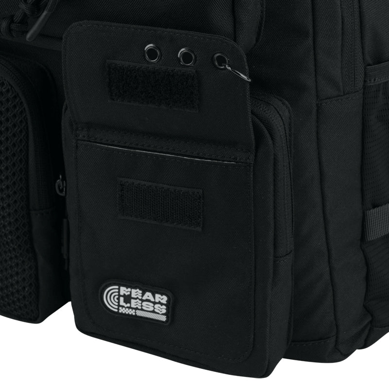 Plecak Kite Education teens Fear Less K26-1018XL-1