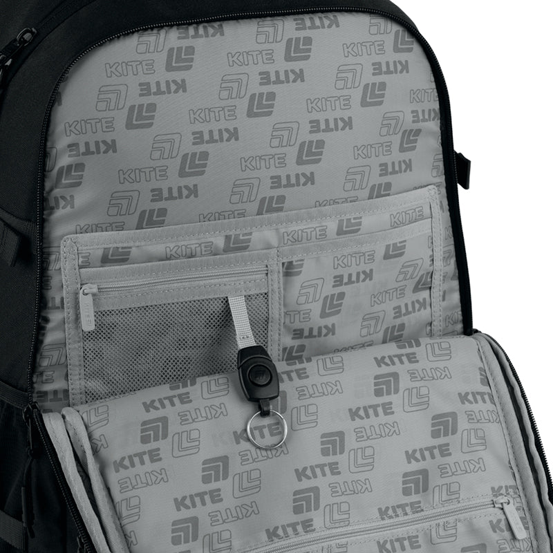 Plecak Kite Education teens Fear Less K26-1018XL-1