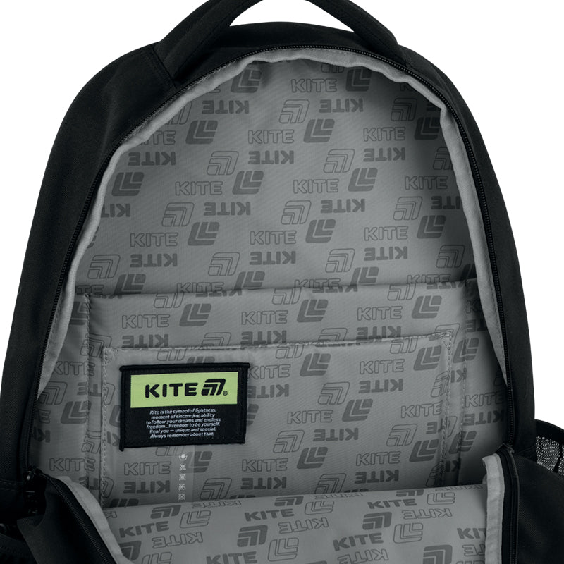 Plecak Kite Education teens Fear Less K26-1018XL-1