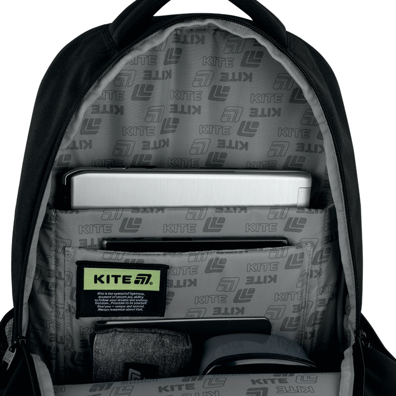 Plecak Kite Education teens Fear Less K26-1018XL-1