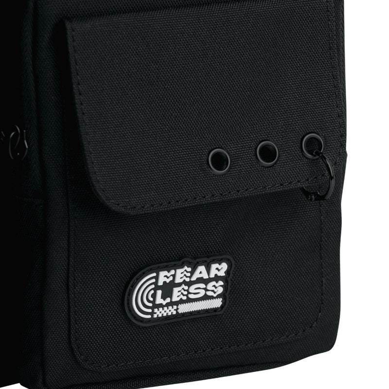 Plecak Kite Education teens Fear Less K26-1018XL-1