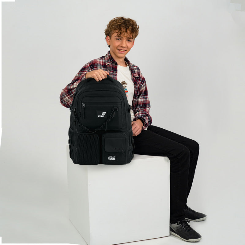Plecak Kite Education teens Fear Less K26-1018XL-1