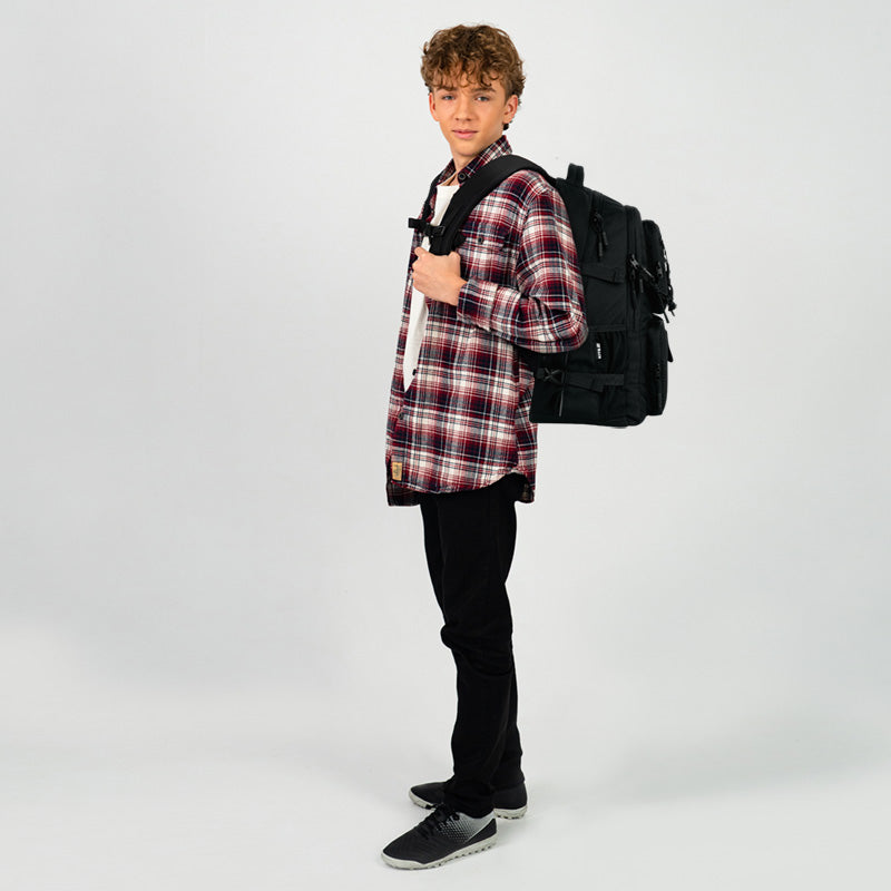 Plecak Kite Education teens Fear Less K26-1018XL-1